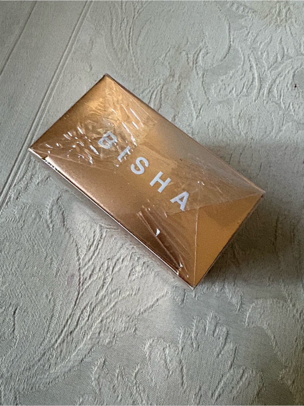 BISHA Essential Loose Setting Powder Tokyo Translucent BNIB - Picture 6 of 6